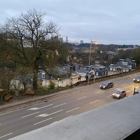 Luxappart Luxemburgo Exterior foto